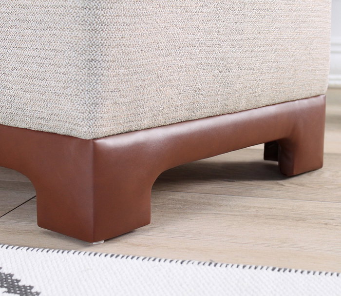Atelier Del Sofa Lenover - Tan